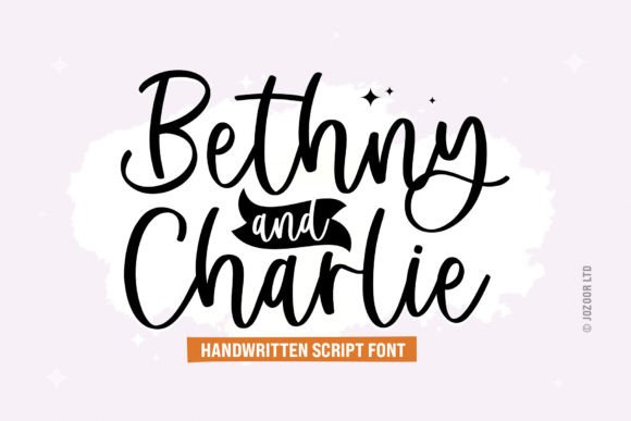 Bethny Charlie: Elevate Your Design Projects