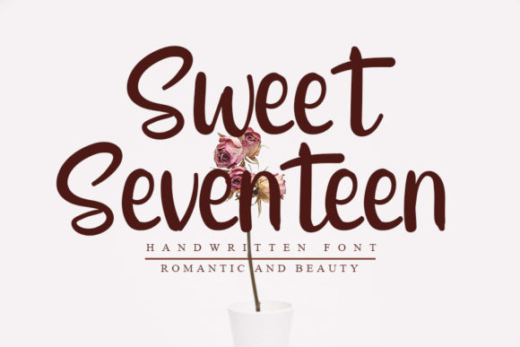 The Elegance of Sweet Seventeen in Modern Design
